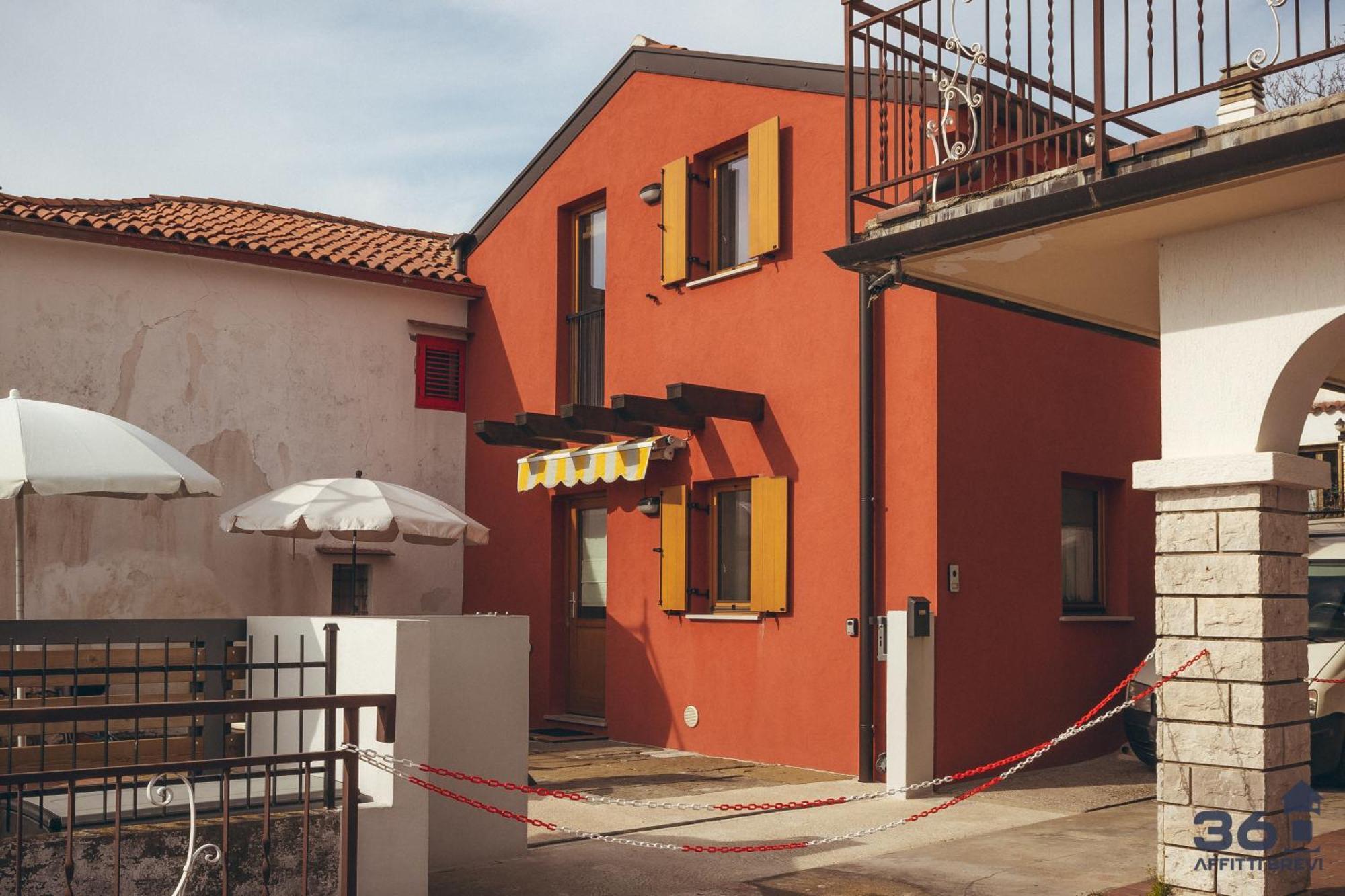 Trieste 10Min Dal Centro Villa Privata Con Jacuzzi Exteriör bild